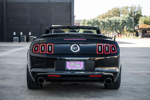 used 2013 Ford Mustang car, priced at $19,995