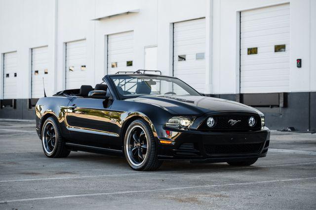 used 2013 Ford Mustang car, priced at $19,995