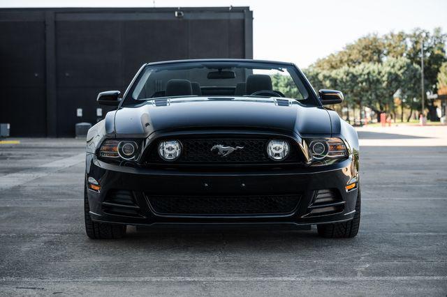 used 2013 Ford Mustang car, priced at $19,995