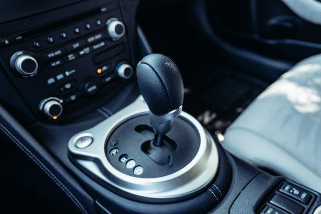 used 2009 Nissan 370Z car, priced at $27,995