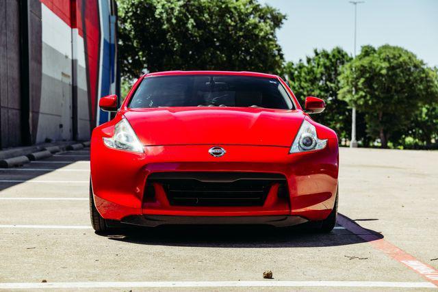 used 2009 Nissan 370Z car, priced at $27,995