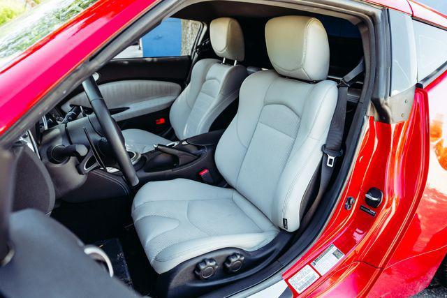 used 2009 Nissan 370Z car, priced at $27,995