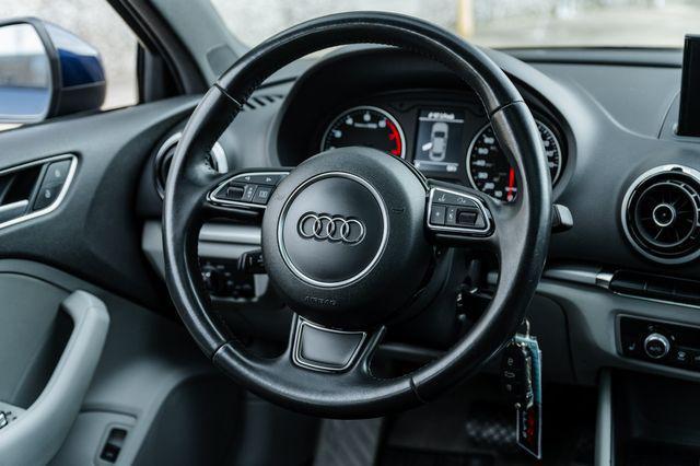 used 2016 Audi A3 car, priced at $13,995