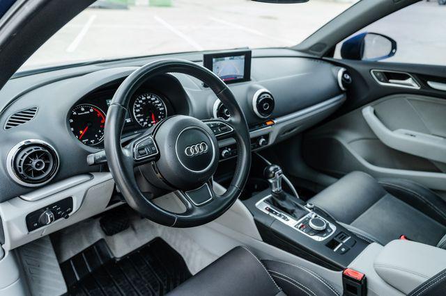 used 2016 Audi A3 car, priced at $13,995