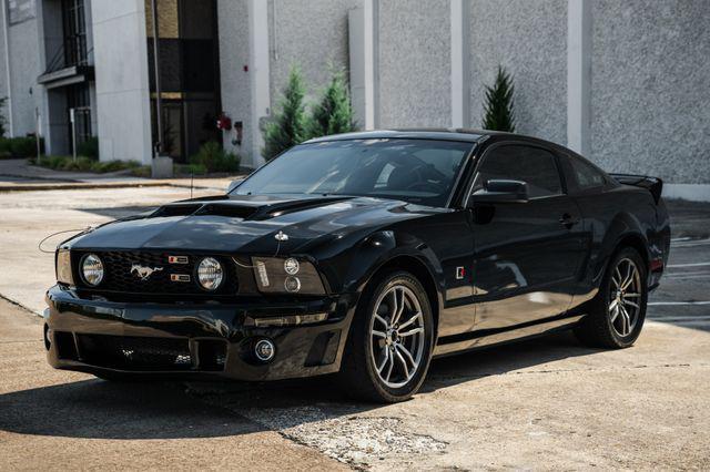 used 2007 Ford Mustang car, priced at $19,995