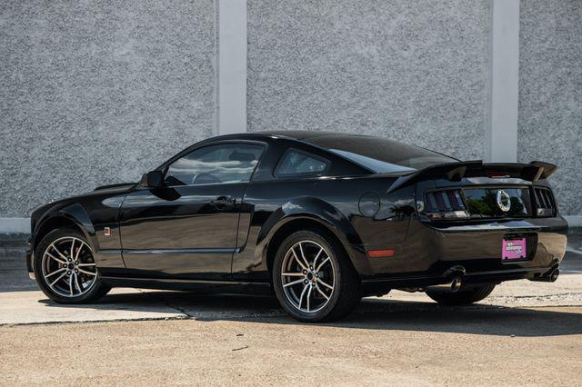 used 2007 Ford Mustang car, priced at $19,995