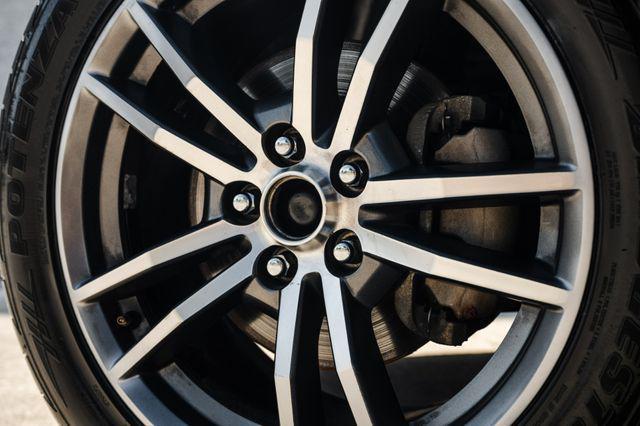 used 2007 Ford Mustang car, priced at $19,995