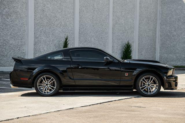 used 2007 Ford Mustang car, priced at $19,995