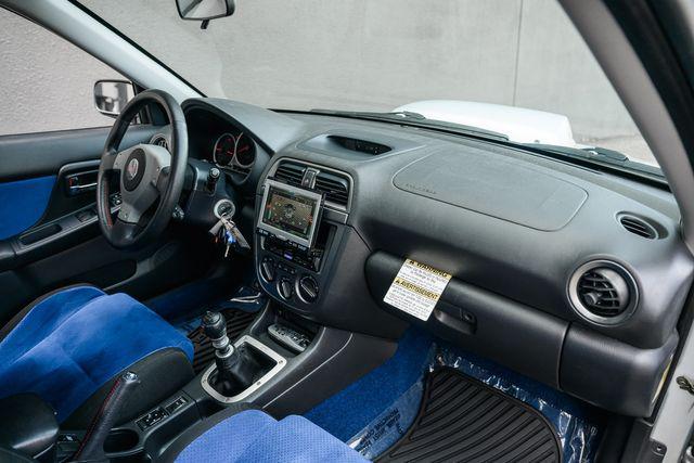 used 2004 Subaru Impreza car, priced at $23,995