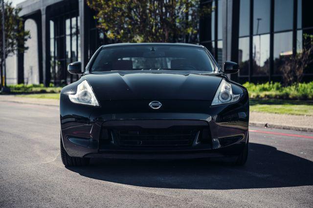 used 2012 Nissan 370Z car, priced at $17,995