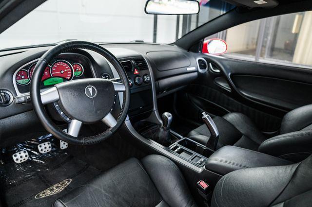 used 2006 Pontiac GTO car, priced at $18,995