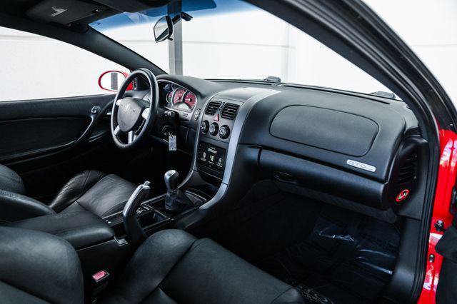 used 2006 Pontiac GTO car, priced at $18,995
