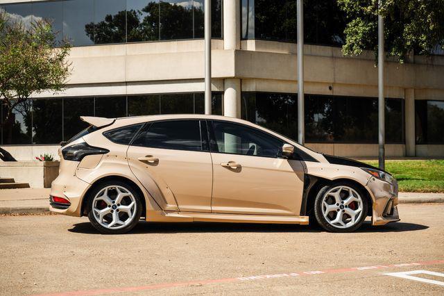 used 2016 Ford Focus ST car, priced at $13,995