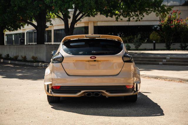 used 2016 Ford Focus ST car, priced at $13,995