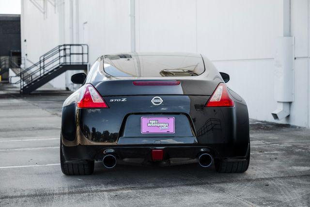 used 2013 Nissan 370Z car, priced at $23,995