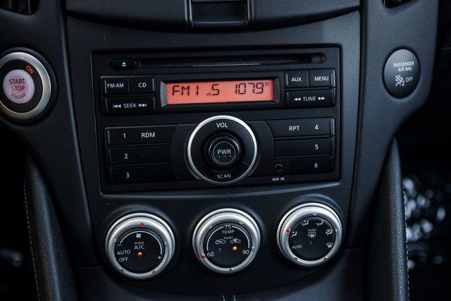 used 2013 Nissan 370Z car, priced at $23,995