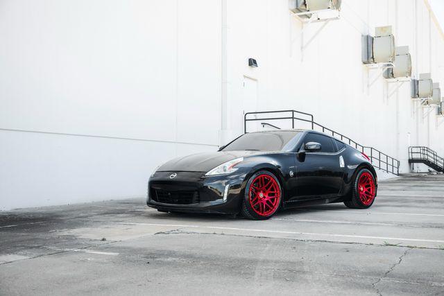 used 2013 Nissan 370Z car, priced at $23,995