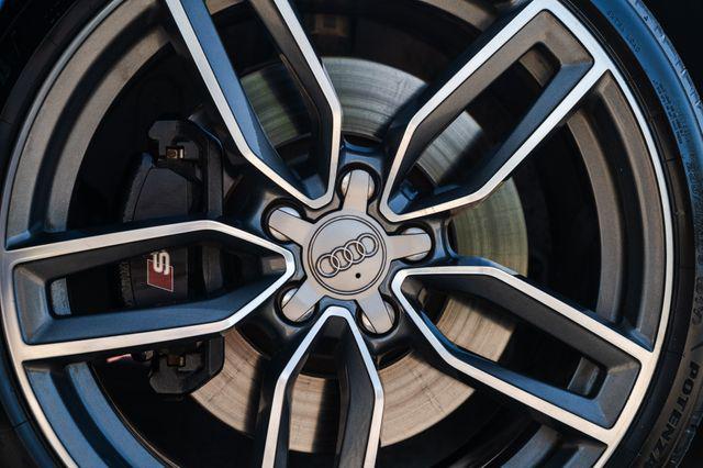 used 2016 Audi S3 car, priced at $16,995