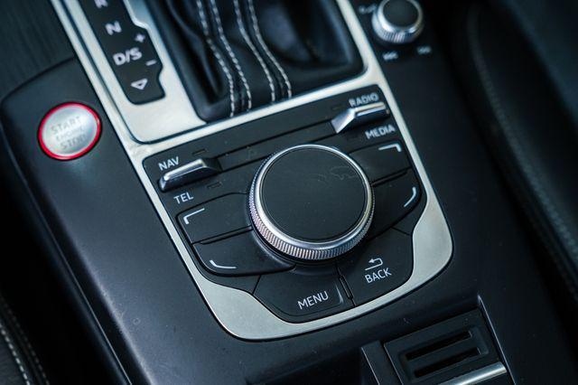 used 2016 Audi S3 car, priced at $16,995