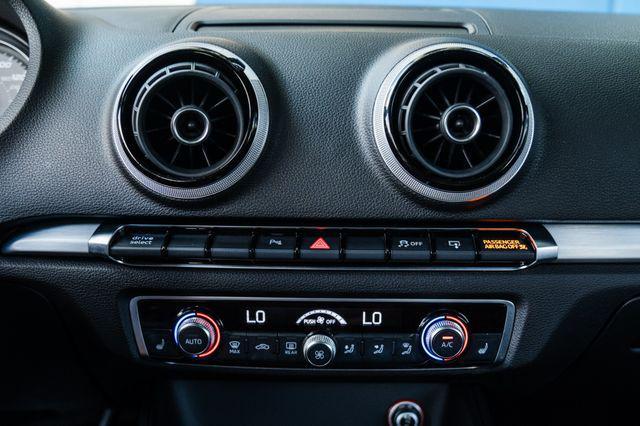 used 2016 Audi S3 car, priced at $16,995