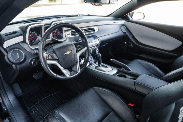used 2012 Chevrolet Camaro car, priced at $24,995