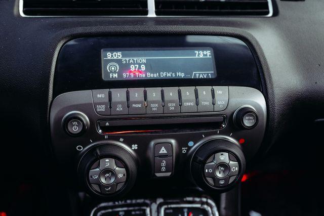 used 2011 Chevrolet Camaro car, priced at $21,995