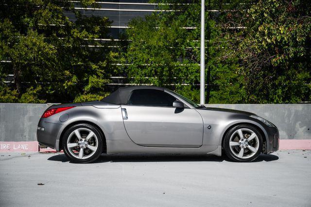 used 2007 Nissan 350Z car, priced at $13,995