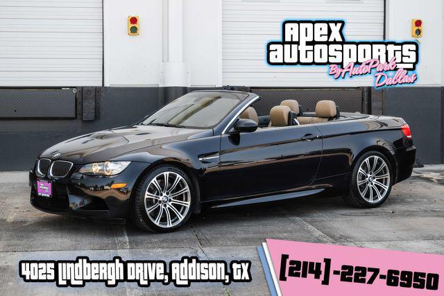 used 2008 BMW M3 car, priced at $22,995