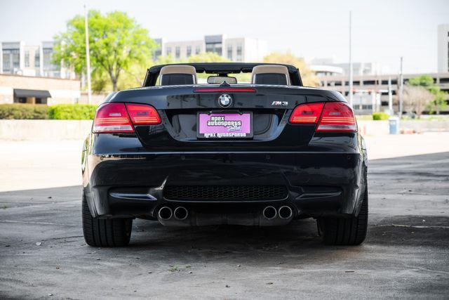 used 2008 BMW M3 car, priced at $22,995