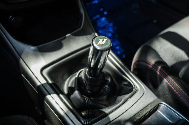 used 2014 Subaru Impreza WRX car, priced at $19,995