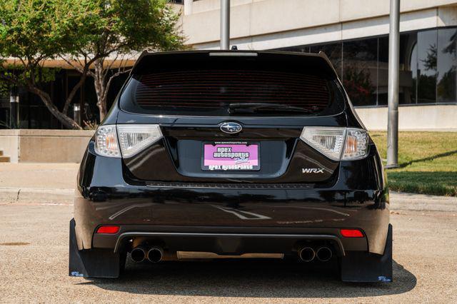 used 2014 Subaru Impreza WRX car, priced at $19,995