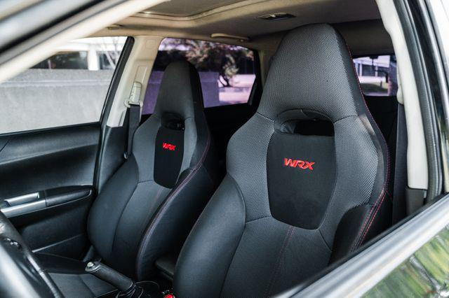 used 2014 Subaru Impreza WRX car, priced at $19,995