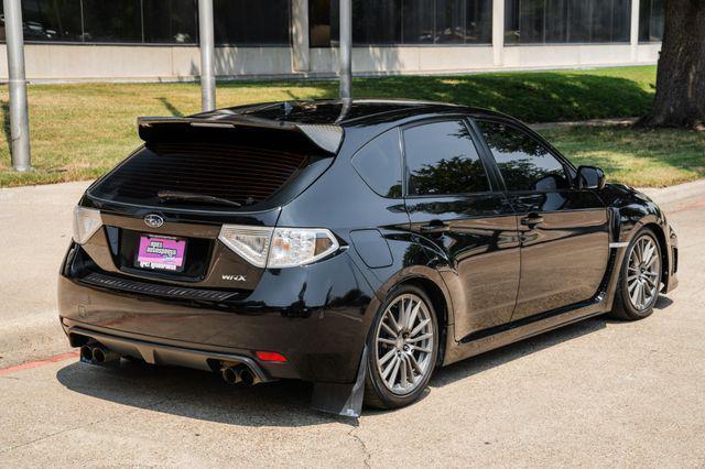 used 2014 Subaru Impreza WRX car, priced at $19,995
