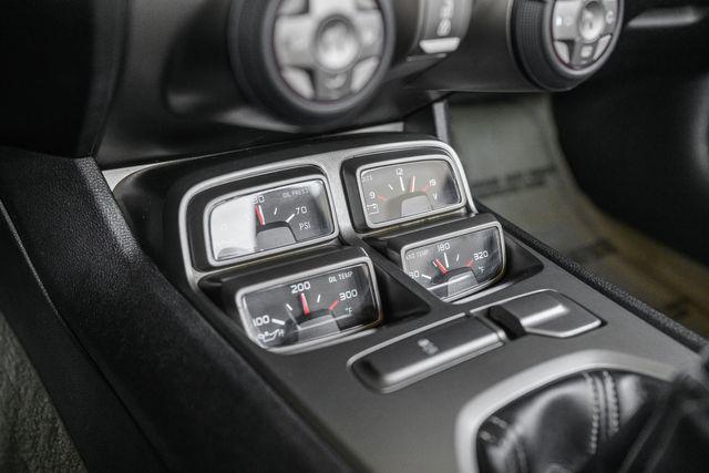 used 2011 Chevrolet Camaro car, priced at $21,995