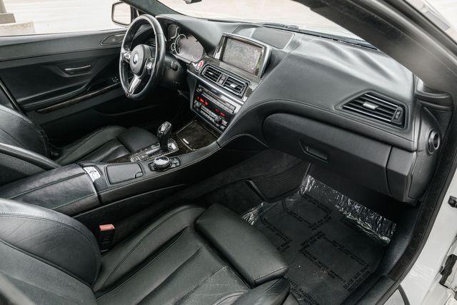 used 2015 BMW 650 car, priced at $24,995