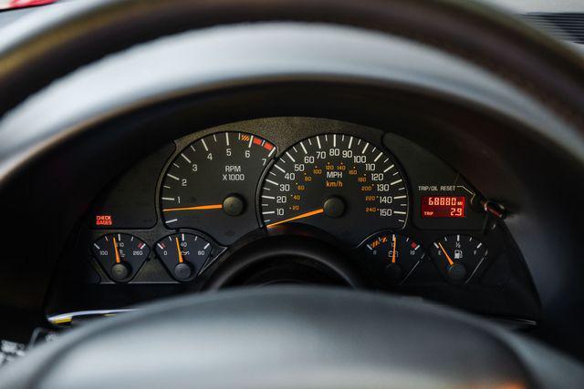 used 2002 Pontiac Firebird car, priced at $17,995