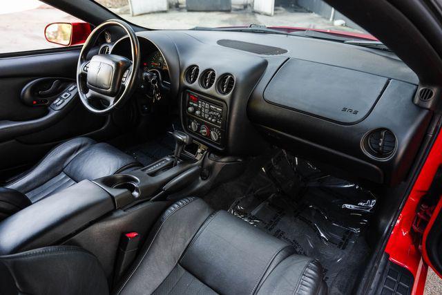 used 2002 Pontiac Firebird car, priced at $17,995