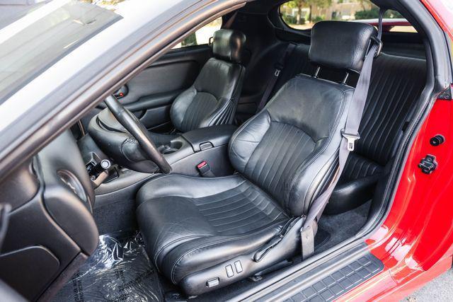 used 2002 Pontiac Firebird car, priced at $17,995