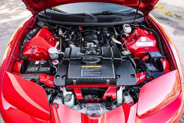 used 2002 Pontiac Firebird car, priced at $17,995