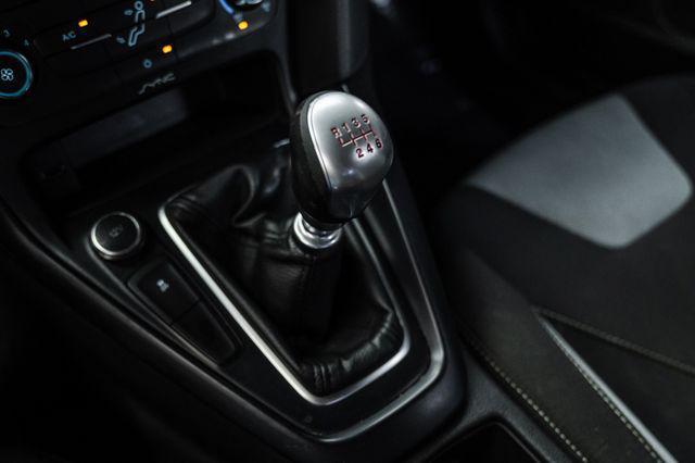 used 2016 Ford Focus ST car, priced at $17,995