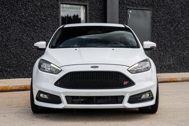 used 2016 Ford Focus ST car, priced at $17,995