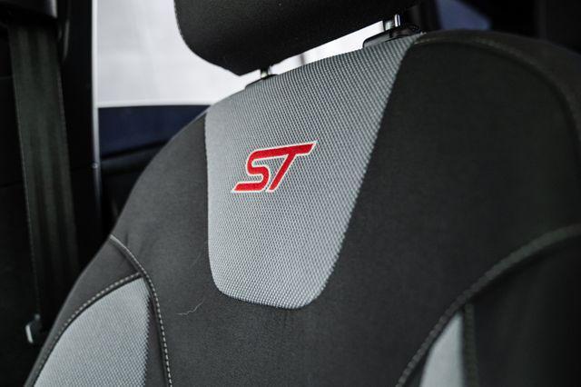used 2016 Ford Focus ST car, priced at $17,995