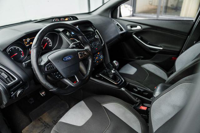 used 2016 Ford Focus ST car, priced at $17,995
