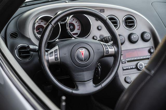 used 2007 Pontiac Solstice car, priced at $11,995