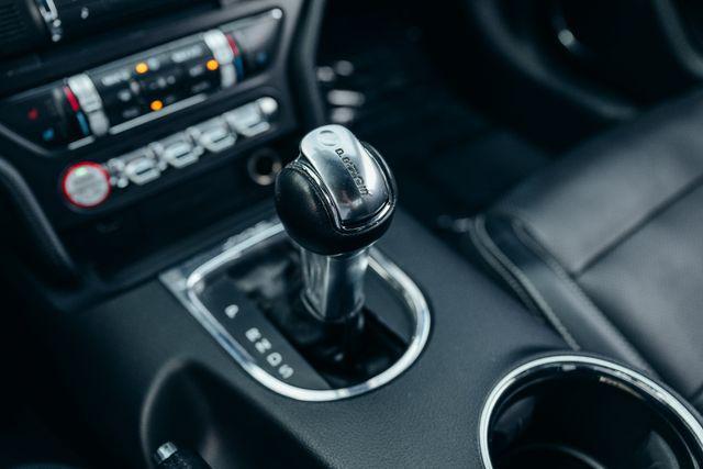 used 2015 Ford Mustang car, priced at $27,995