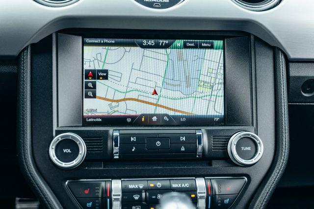 used 2015 Ford Mustang car, priced at $27,995