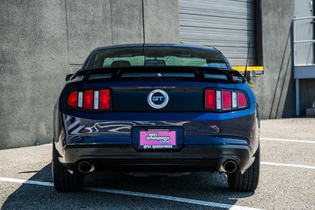 used 2010 Ford Mustang car, priced at $21,995