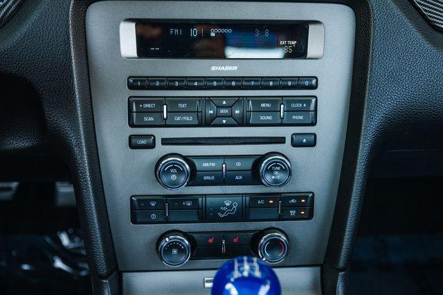 used 2010 Ford Mustang car, priced at $21,995