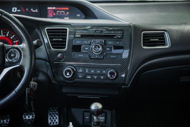 used 2013 Honda Civic car, priced at $19,995