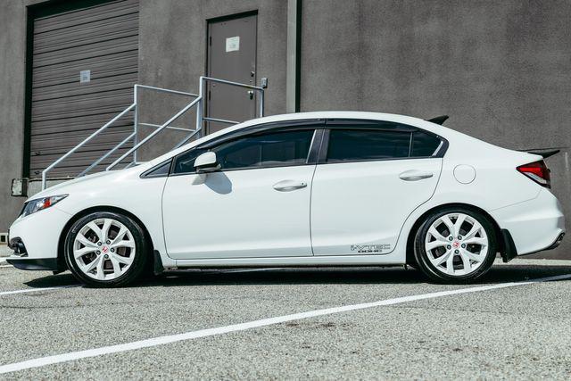 used 2013 Honda Civic car, priced at $19,995